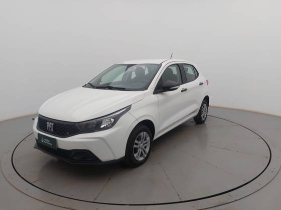 FIAT ARGO 1.0 FIREFLY FLEX MANUAL FIAT ARGO 1.0 FIREFLY FLEX MANUAL
